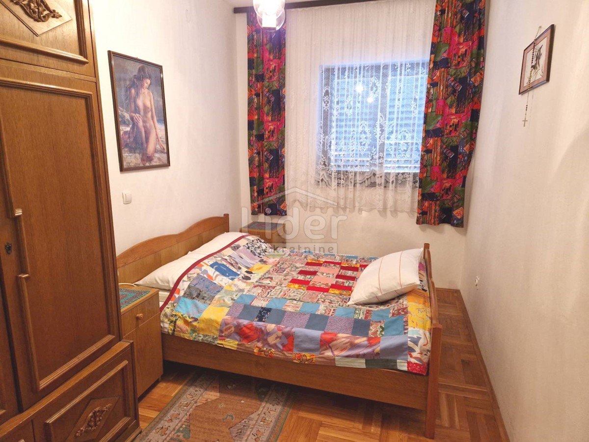 Apartma Na predaj - PRIMORSKO-GORANSKA CRIKVENICA