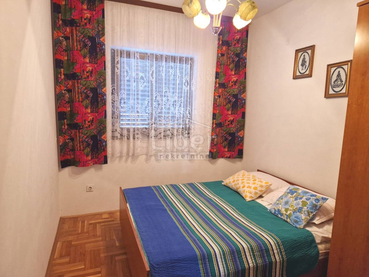 Apartma Na predaj - PRIMORSKO-GORANSKA CRIKVENICA