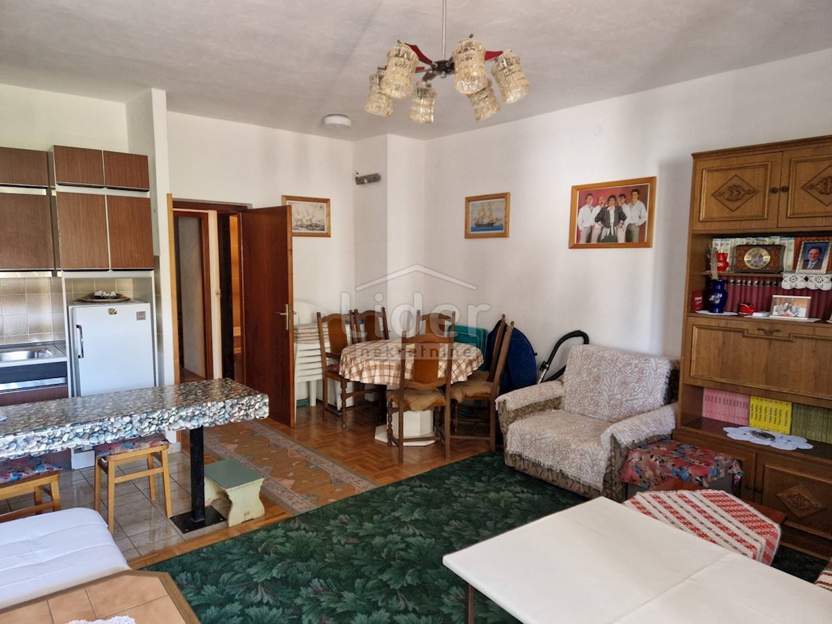 Apartma Na predaj - PRIMORSKO-GORANSKA CRIKVENICA