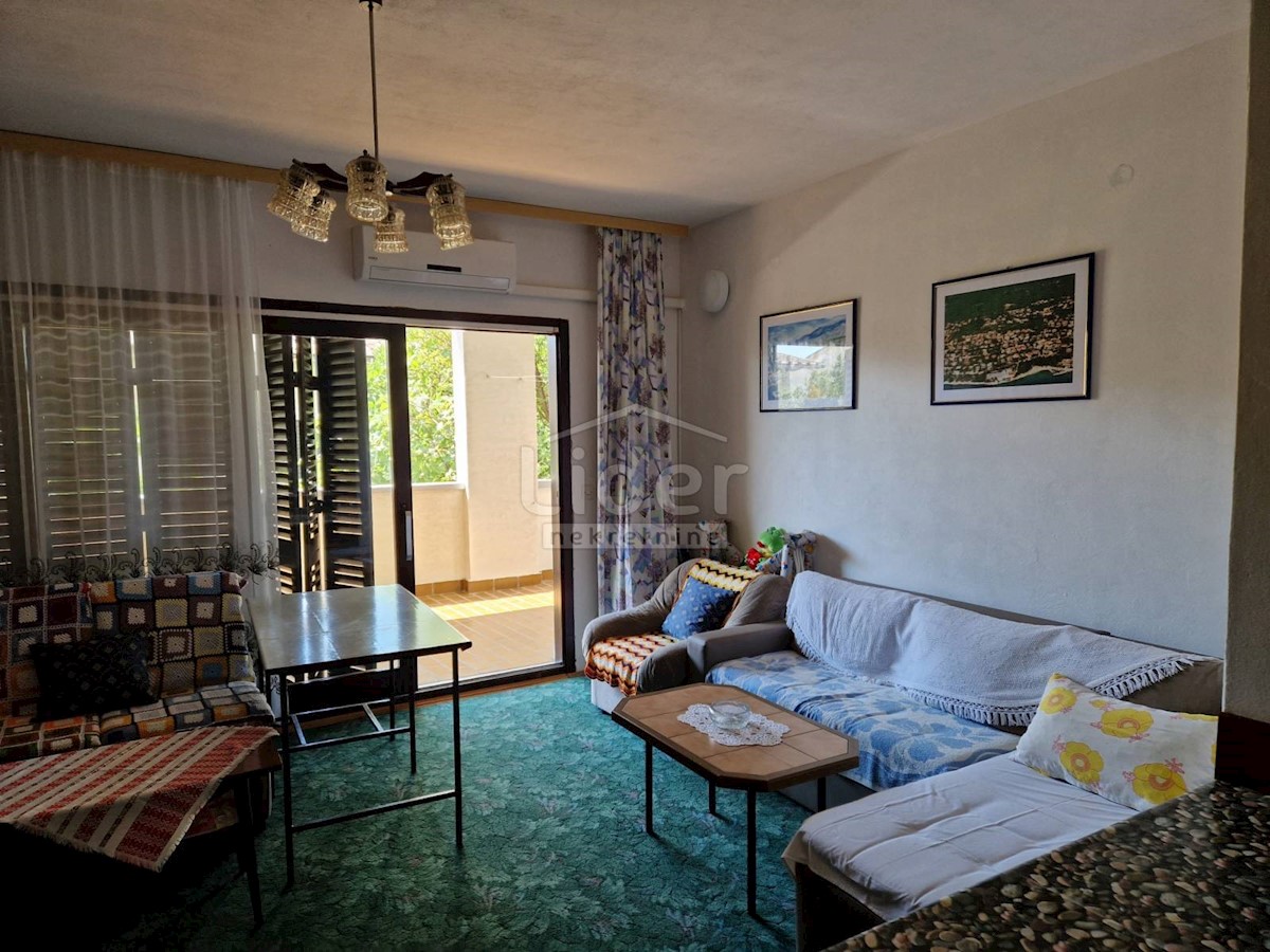 Apartma Na predaj - PRIMORSKO-GORANSKA CRIKVENICA