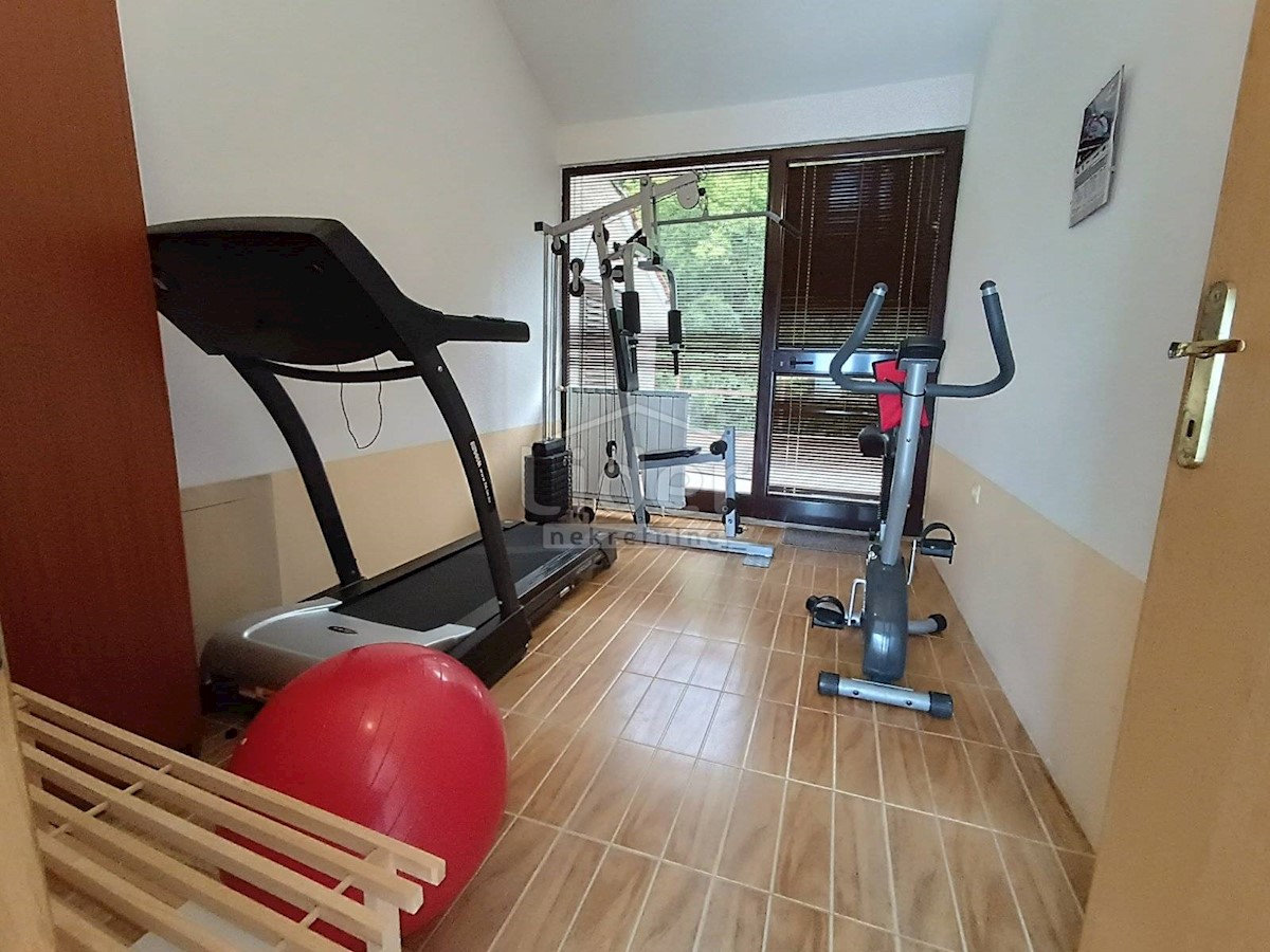 Casa In vendita - PRIMORSKO-GORANSKA VIŠKOVO