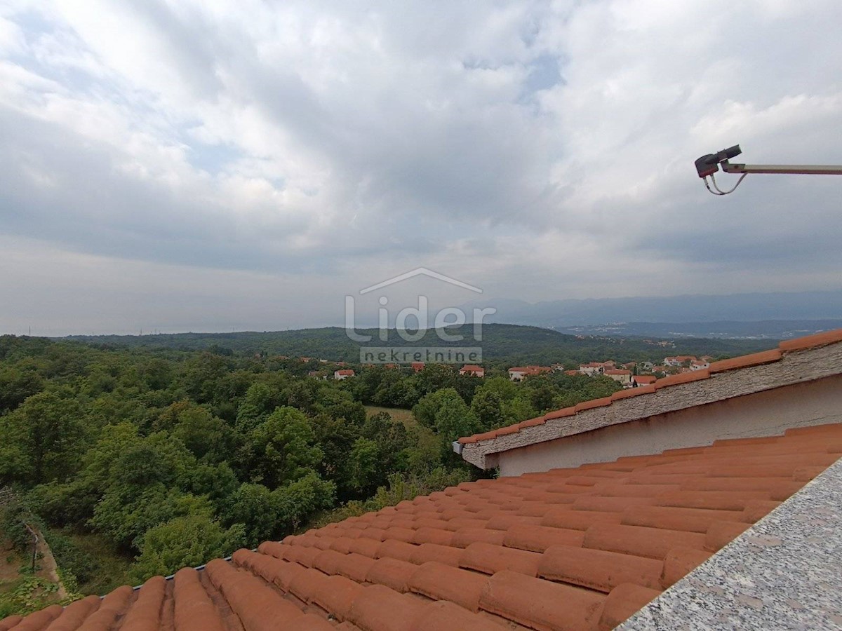 Casa In vendita - PRIMORSKO-GORANSKA VIŠKOVO