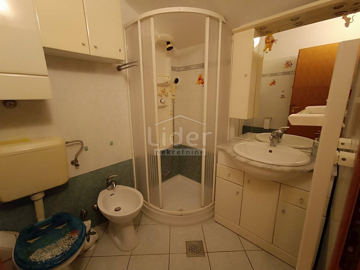 Casa In vendita - PRIMORSKO-GORANSKA VIŠKOVO