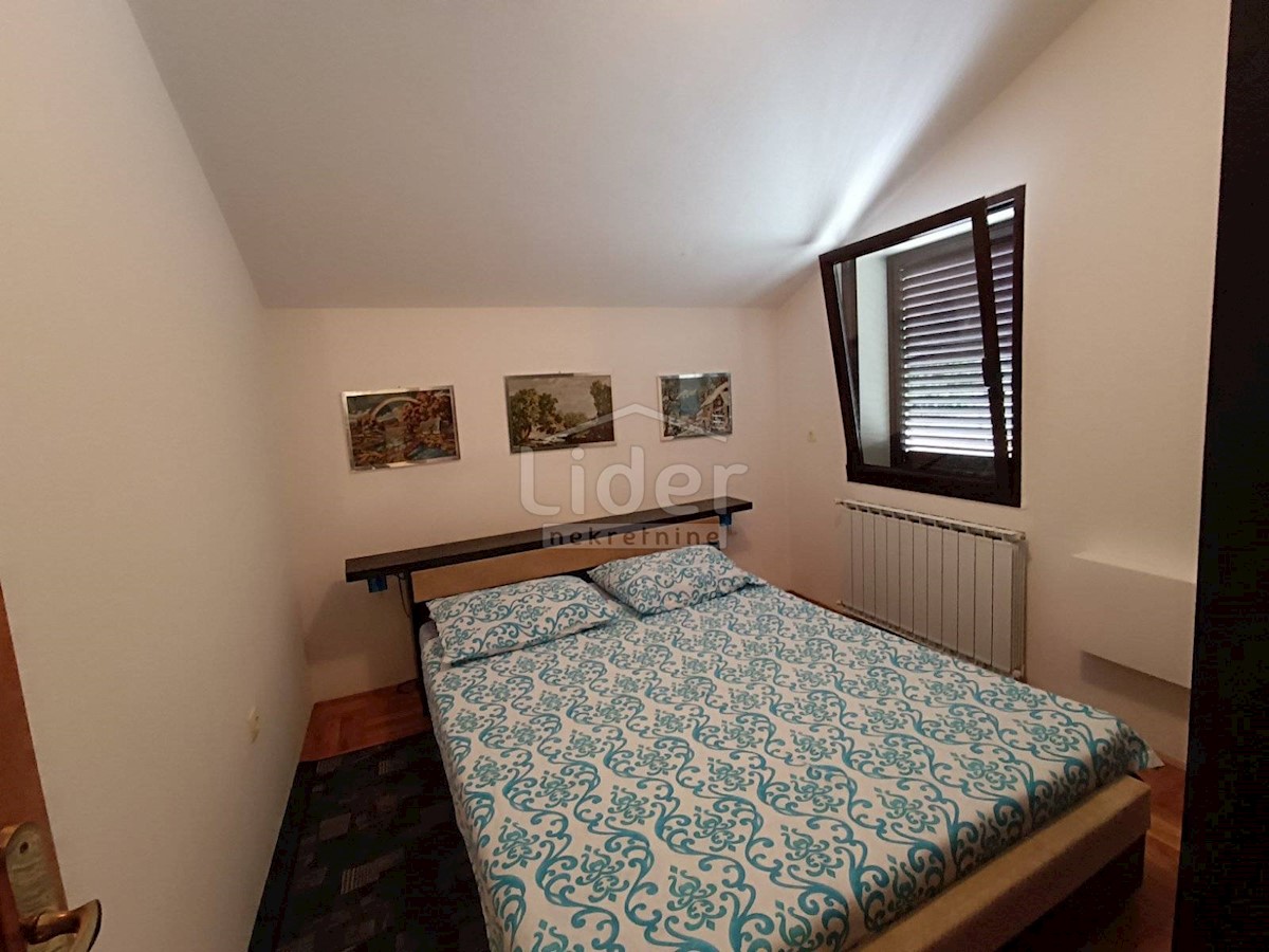 Casa In vendita - PRIMORSKO-GORANSKA VIŠKOVO
