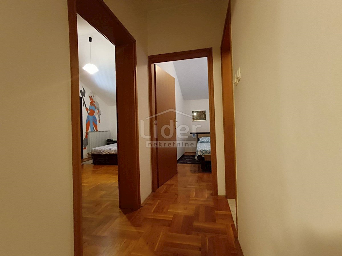 Casa In vendita - PRIMORSKO-GORANSKA VIŠKOVO