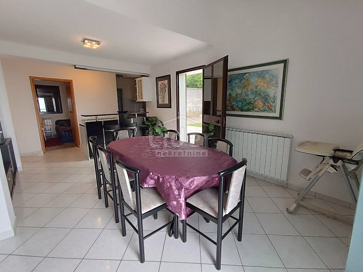 Casa In vendita - PRIMORSKO-GORANSKA VIŠKOVO