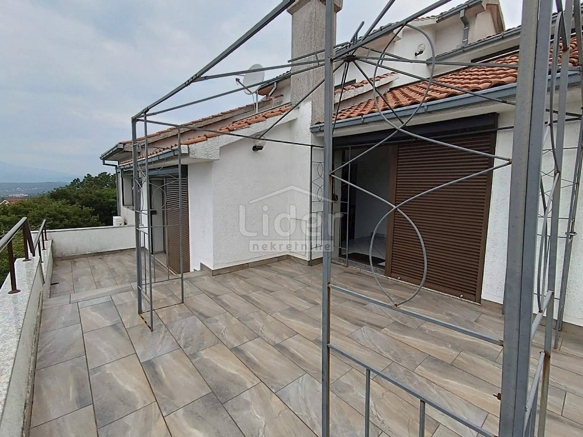 Casa In vendita - PRIMORSKO-GORANSKA VIŠKOVO