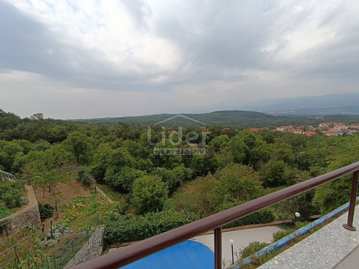 Casa In vendita - PRIMORSKO-GORANSKA VIŠKOVO