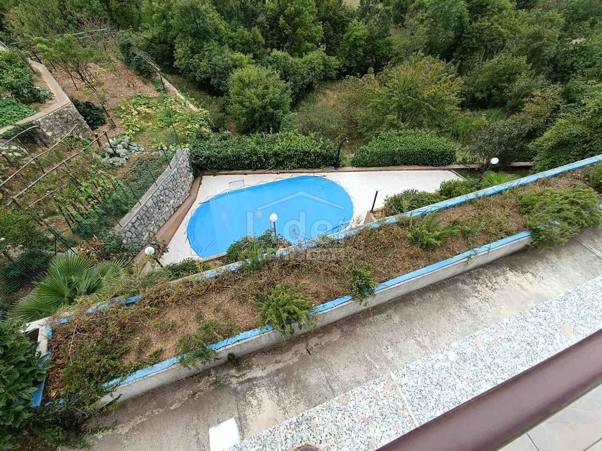 Casa In vendita - PRIMORSKO-GORANSKA VIŠKOVO