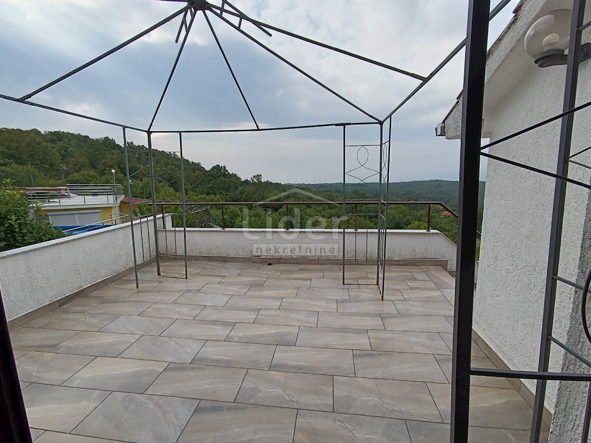 Casa In vendita - PRIMORSKO-GORANSKA VIŠKOVO