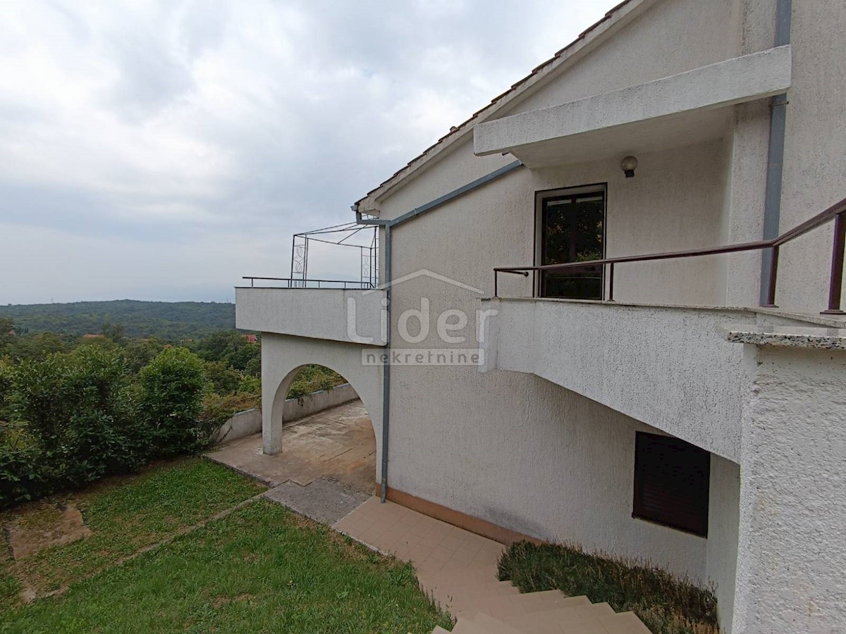 Casa In vendita - PRIMORSKO-GORANSKA VIŠKOVO