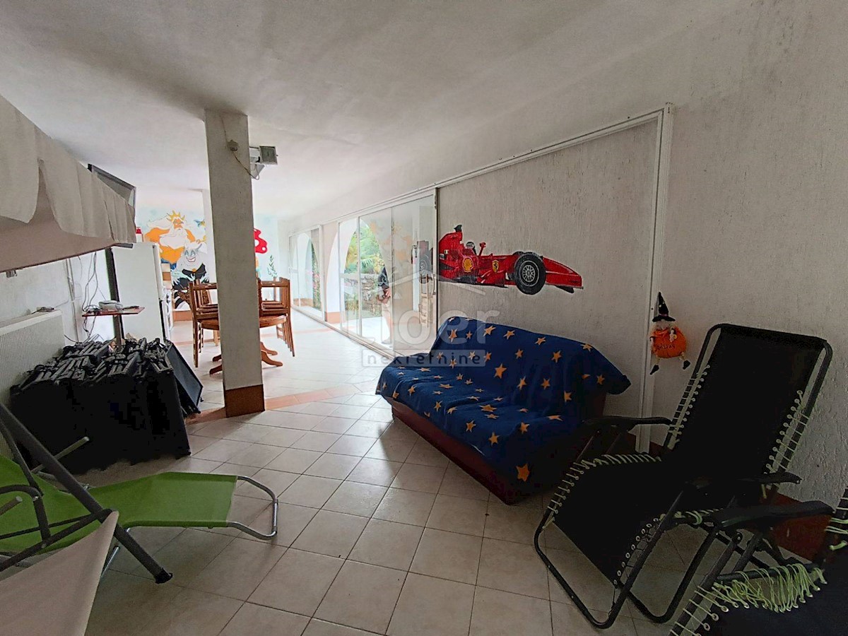 Casa In vendita - PRIMORSKO-GORANSKA VIŠKOVO