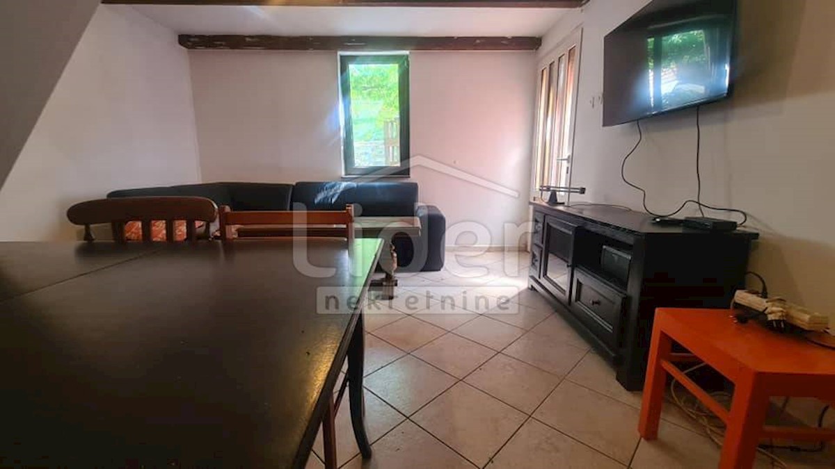 Flat For rent - PRIMORSKO-GORANSKA BAKAR