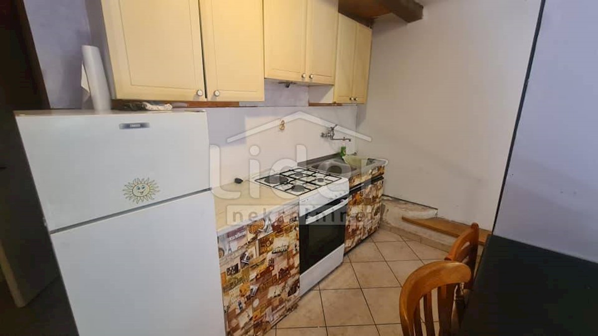 Apartmán K pronájmu - PRIMORSKO-GORANSKA BAKAR