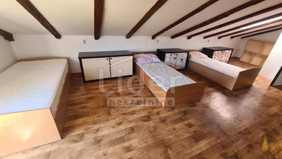 Flat For rent - PRIMORSKO-GORANSKA BAKAR