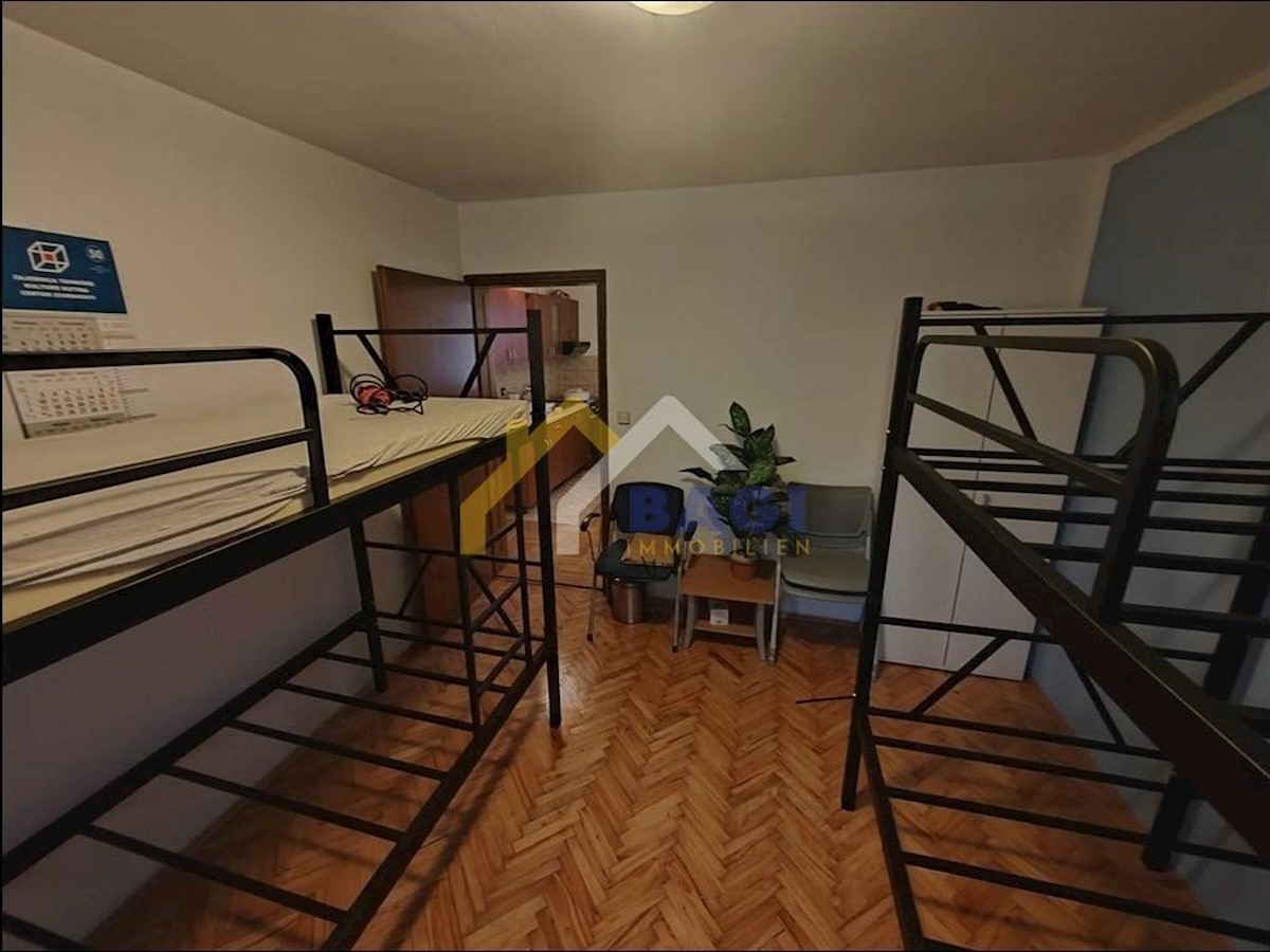 Flat For rent - GRAD ZAGREB ZAGREB