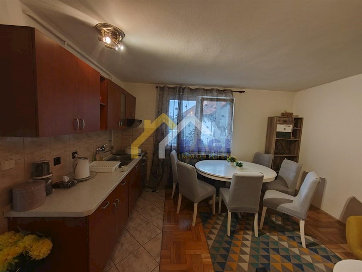 Appartement À louer - GRAD ZAGREB ZAGREB