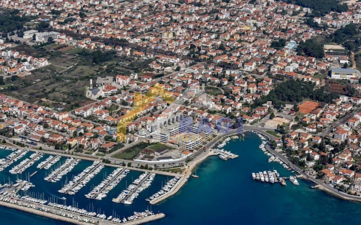 Land for sale 5762 m² – Zadar