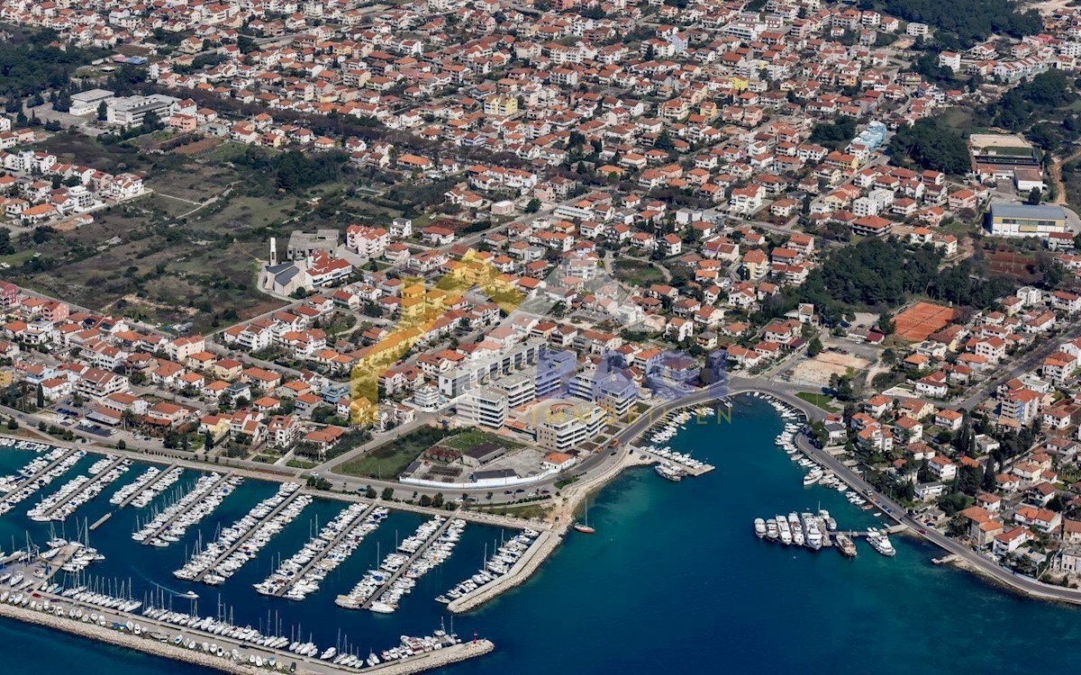 Land For sale - Zadarska Zadar - foto 1/1