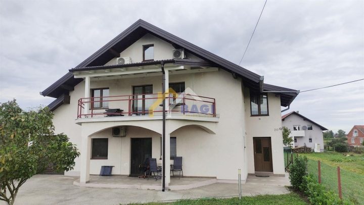Apartma za najem 135 m² – Šašinovec