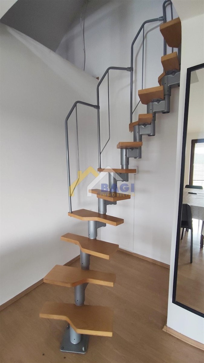 Appartement À louer - GRAD ZAGREB ZAGREB