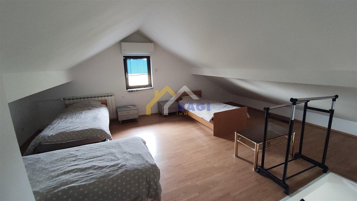 Appartement À louer - GRAD ZAGREB ZAGREB