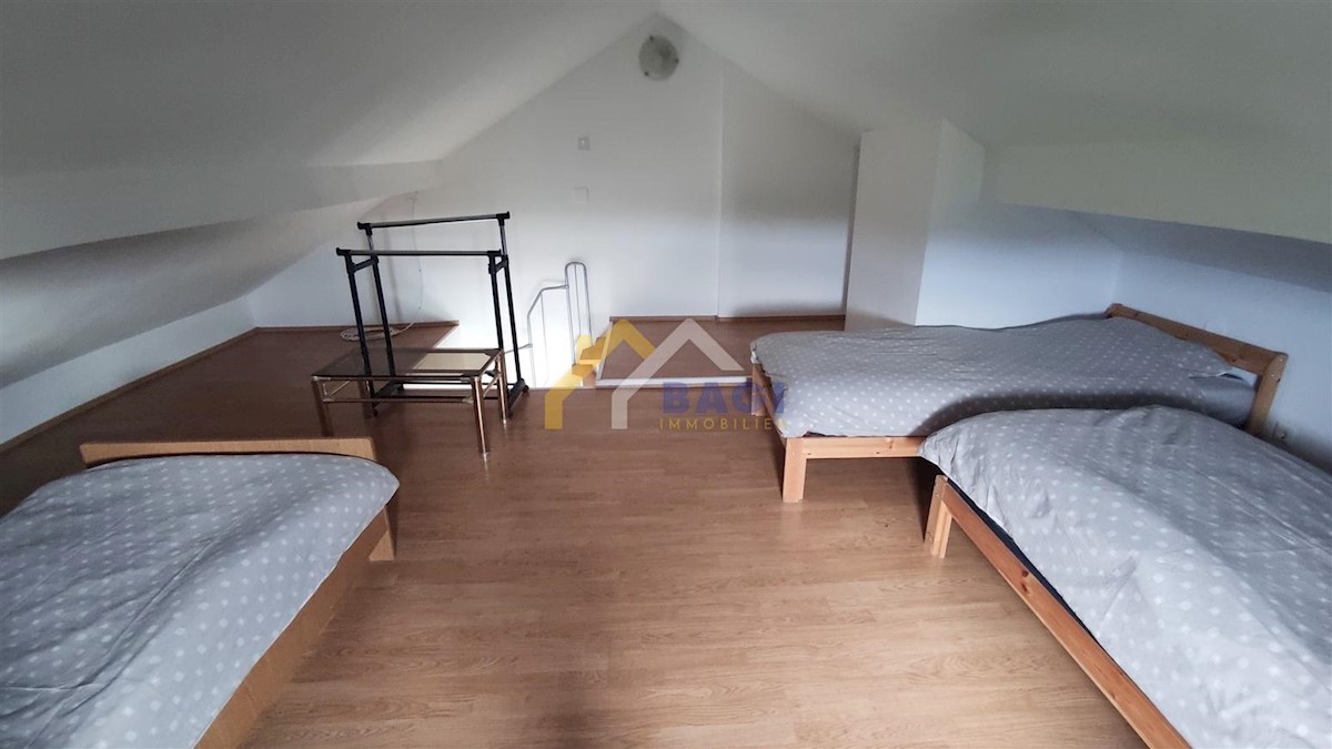 Appartement À louer - GRAD ZAGREB ZAGREB