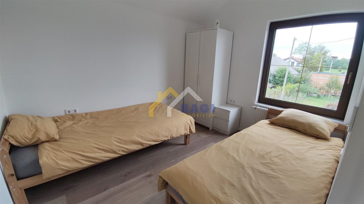 Appartement À louer - GRAD ZAGREB ZAGREB