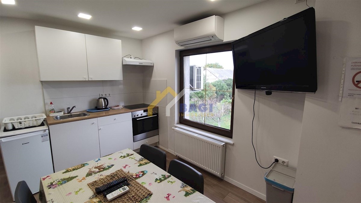 Appartement À louer - GRAD ZAGREB ZAGREB