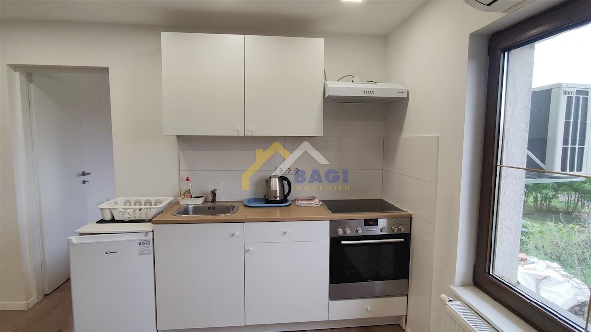 Appartement À louer - GRAD ZAGREB ZAGREB