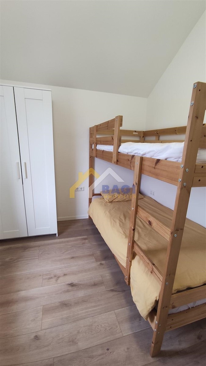 Appartement À louer - GRAD ZAGREB ZAGREB