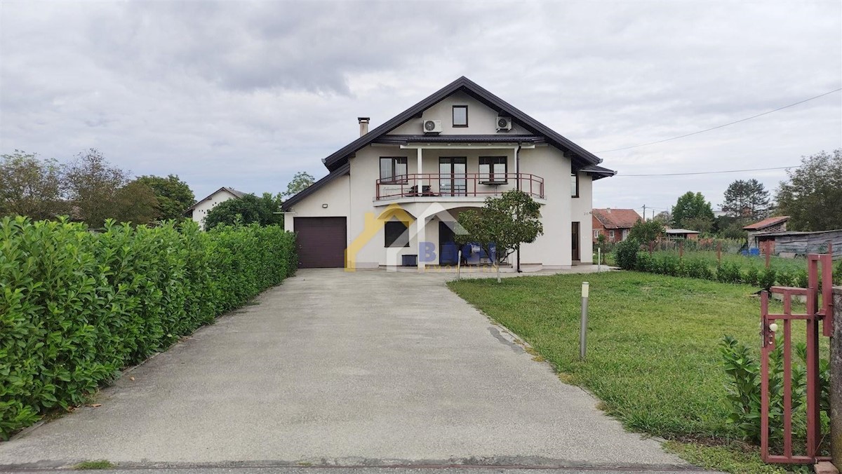 Appartement À louer - GRAD ZAGREB ZAGREB