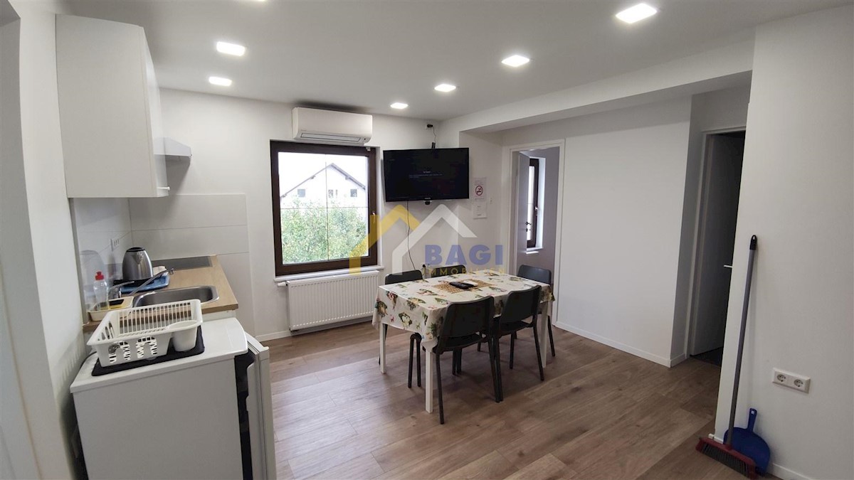 Appartement À louer - GRAD ZAGREB ZAGREB