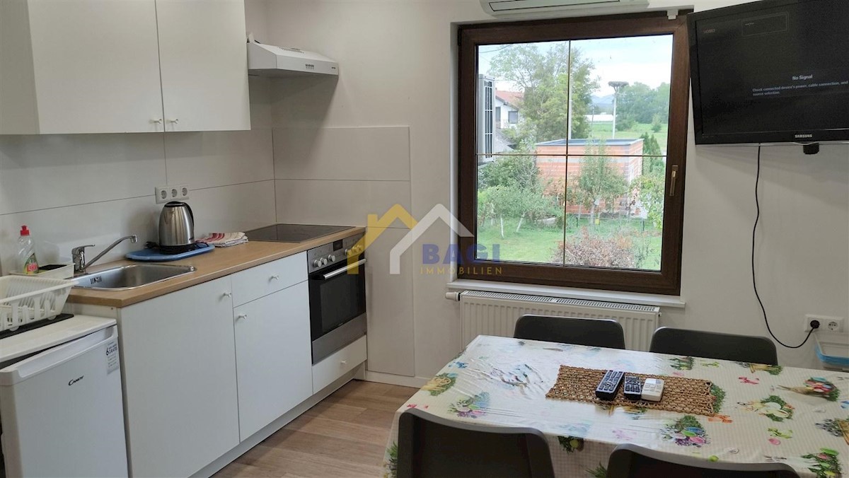 Appartement À louer - GRAD ZAGREB ZAGREB