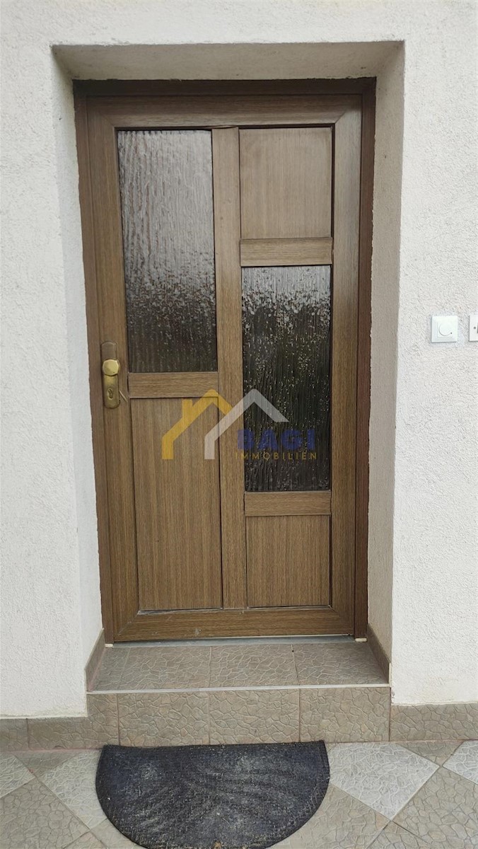 Appartement À louer - GRAD ZAGREB ZAGREB