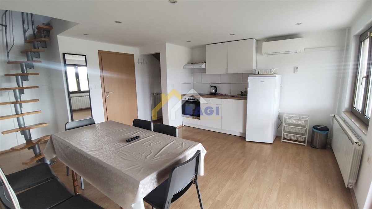 Appartement À louer - GRAD ZAGREB ZAGREB