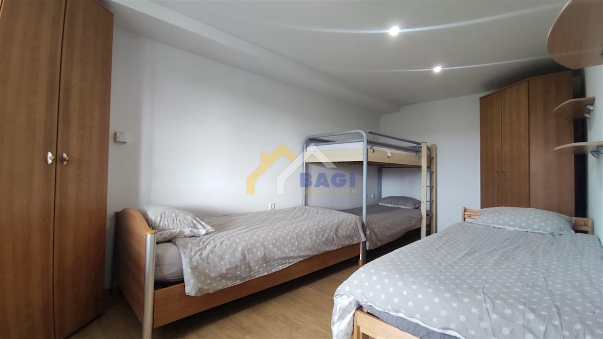 Appartement À louer - GRAD ZAGREB ZAGREB