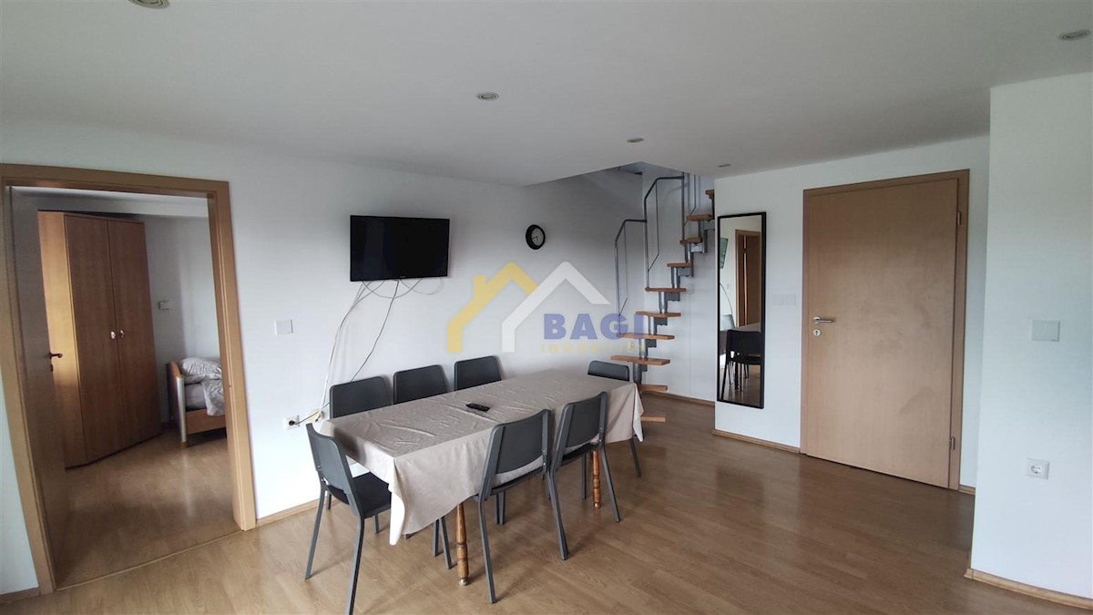 Appartement À louer - GRAD ZAGREB ZAGREB