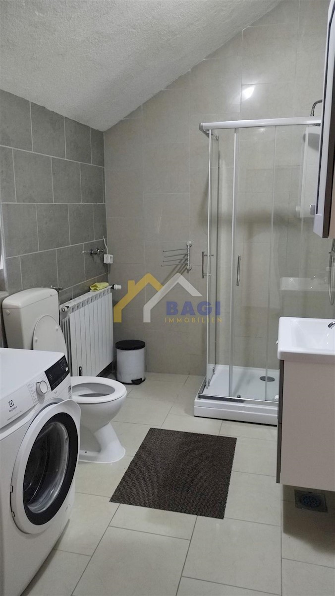 Appartement À louer - GRAD ZAGREB ZAGREB