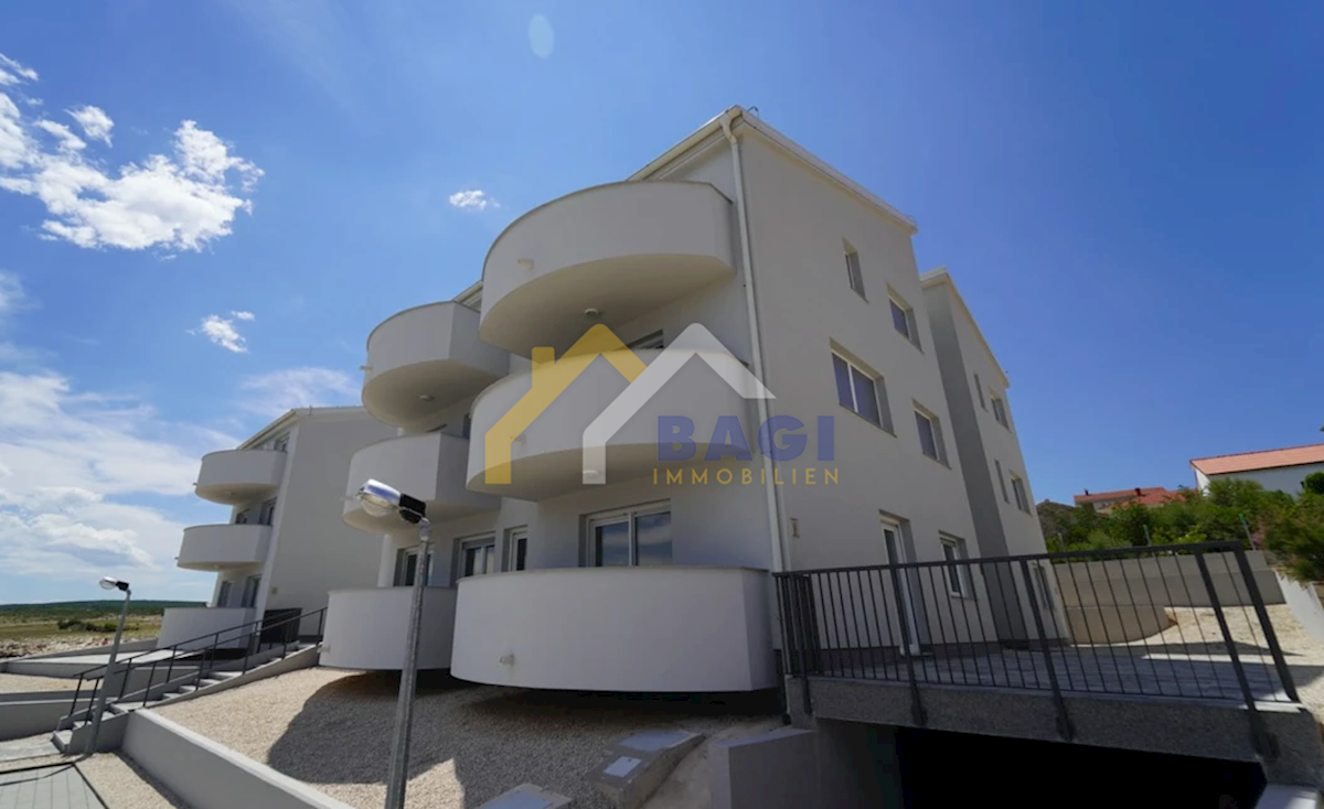Flat For sale - Zadarska Ražanac - foto 1/18