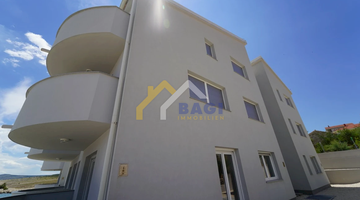 Flat For sale - Zadarska Ražanac - foto 2/18