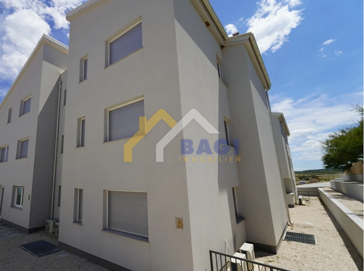 Flat For sale - Zadarska Ražanac - foto 3/18