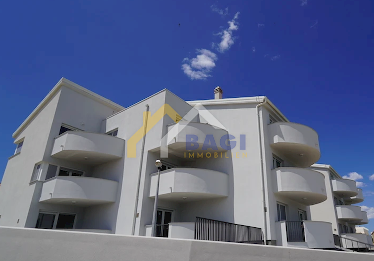 Flat For sale - Zadarska Ražanac - foto 4/18