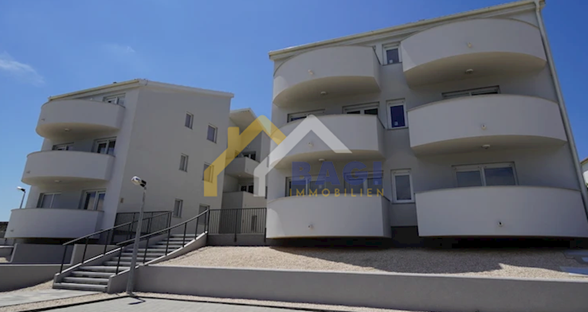 Flat For sale - Zadarska Ražanac - foto 5/18