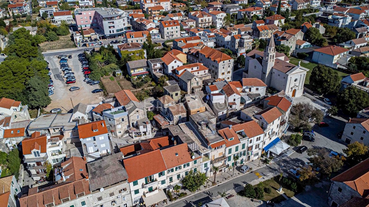 Maison À vendre - SPLITSKO-DALMATINSKA Kaštela