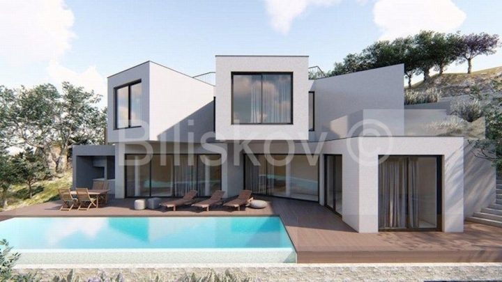 Pozemok na predaj 411 m² – Mimice