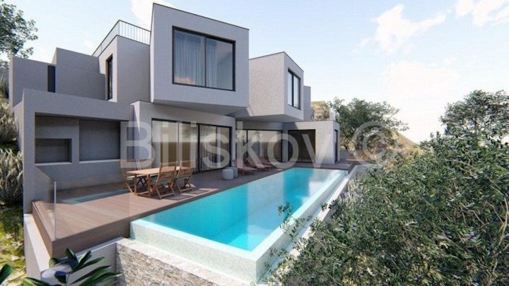Land For sale - Splitsko-dalmatinska Omiš - foto 2/6