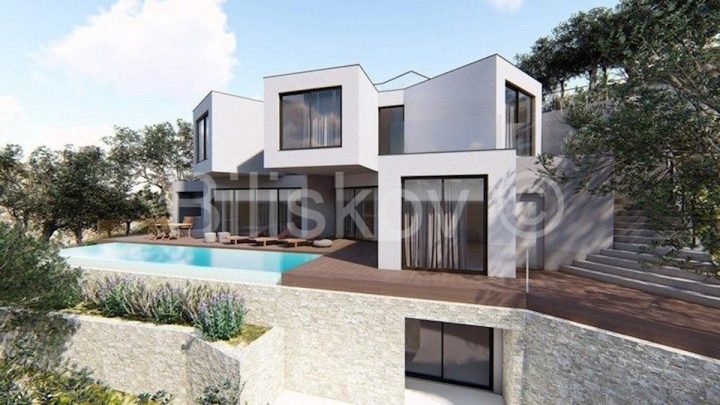 Land For sale - Splitsko-dalmatinska Omiš - foto 4/6