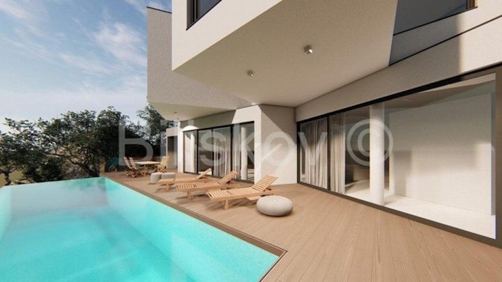 Land For sale - Splitsko-dalmatinska Omiš - foto 5/6