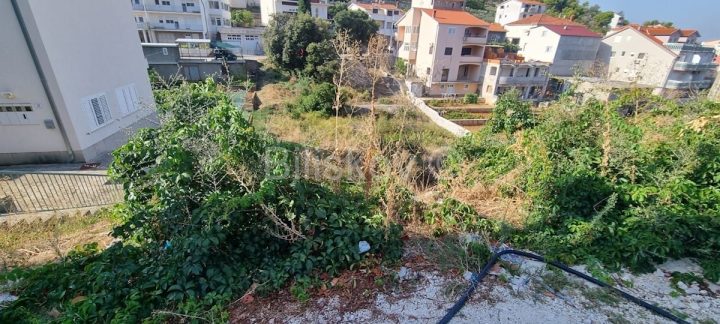 Zemljište na prodaju 1089 m² – Čiovo